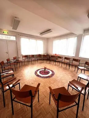 Galerie 21. Jänner