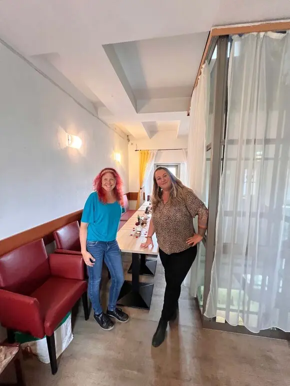 Liebe der neuen Zeit am 4. Mai 2025- die Galerie dazu