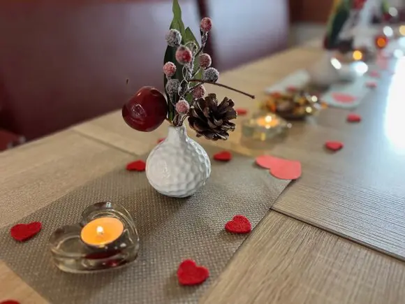 Liebe der neuen Zeit am 4. Mai 2025- die Galerie dazu