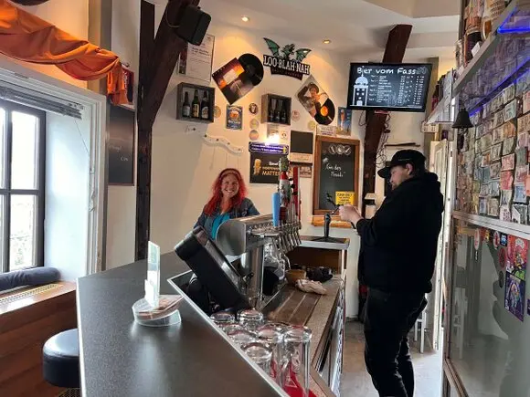 Liebe der neuen Zeit am 4. Mai 2025- die Galerie dazu