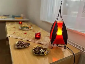 Galeriebilder Liebe der neuen Zeit