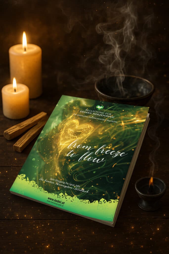 Raunächte meets Nervensystem